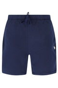 Polo Ralph Lauren Logo Embroidered Drawstring Track Shorts