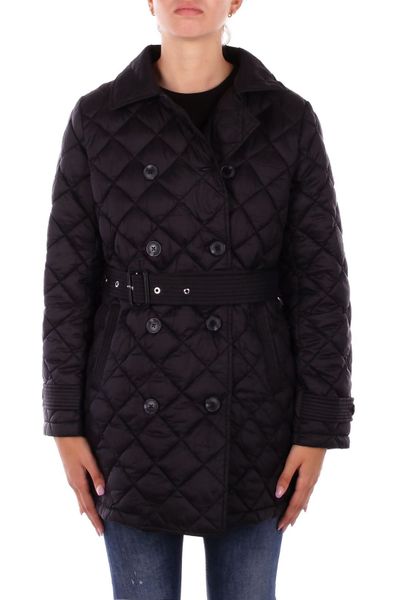 Lauren Ralph Lauren Diamond-Quilted Padded Down Trench Coat