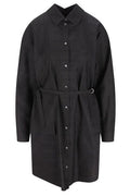Loewe Jacquard Shirt Dress