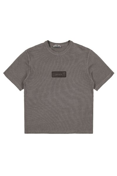 Stone Island Crewneck T-Shirt