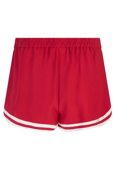 RED Valentino REDValentino Elasticated Waist Track Shorts