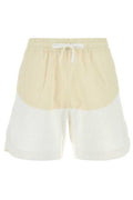 Herno Laminar Shorts