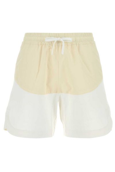 Herno Laminar Shorts
