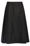 Marni A-Line Midi Skirt