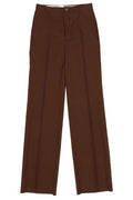 Gucci Technical Panama Pants