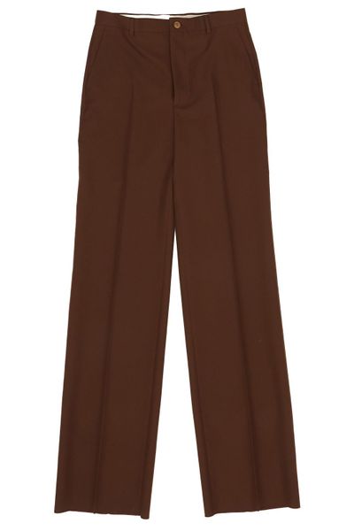 Gucci Technical Panama Pants