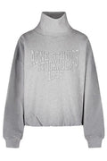 Acne Studios Logo Sweatshirt