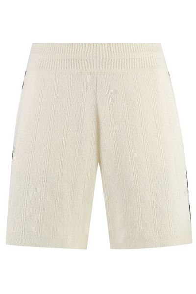 Golden Goose Deluxe Brand Side-Striped Terry Shorts