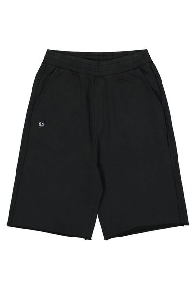 44 Label Group Emblem Shorts