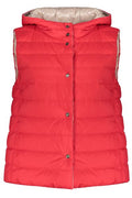 Herno Reversible Padded Vest