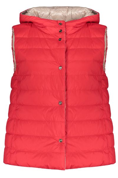 Herno Reversible Padded Vest