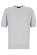 Dolce & Gabbana Short-Sleeved Pullover