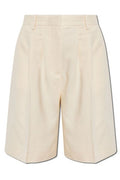 Anine Bing Bryson Tailored Shorts