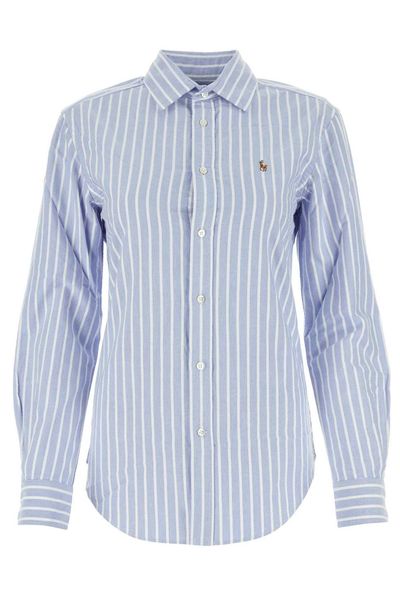 Polo Ralph Lauren Classic Fit Oxford Shirt