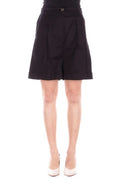Max Mara Beachwear Medeola Tailored Shorts
