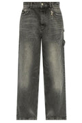 Marc Jacobs Charm Oversized Jeans
