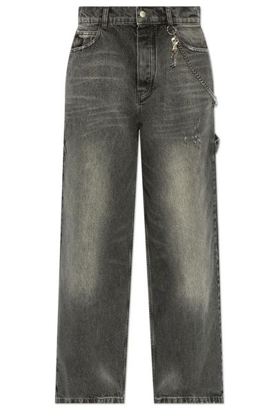 Marc Jacobs Charm Oversized Jeans
