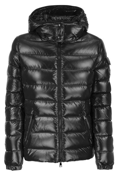 Moncler Bady Zip-Up Padded Jacket