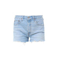 Levi's 501 Original High-Rise Jean Shorts