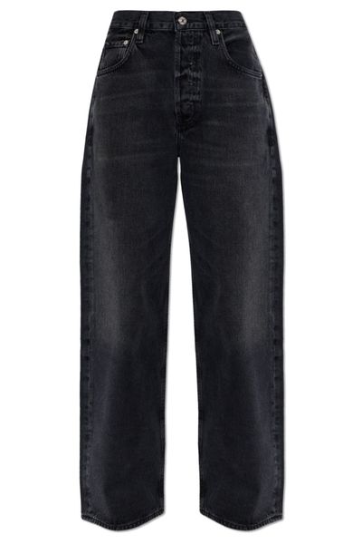Citizens of Humanity Ayla High-Rise Wide-Leg Jeans