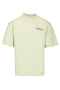 Off-White Type Arrow Print T-Shirt