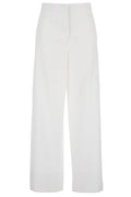 Totême Twisted Seam Trousers