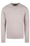Herno Crewneck Knitted Jumper
