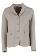 'S Max Mara Magia Button-Up Coat