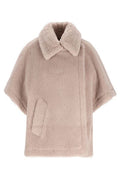 Max Mara Teddy Cape