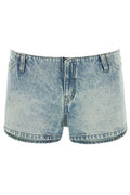Gimaguas Flor Denim Shorts