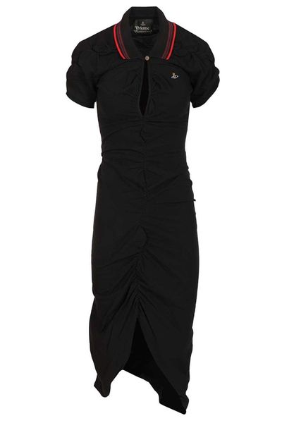 Vivienne Westwood Pulling Dress