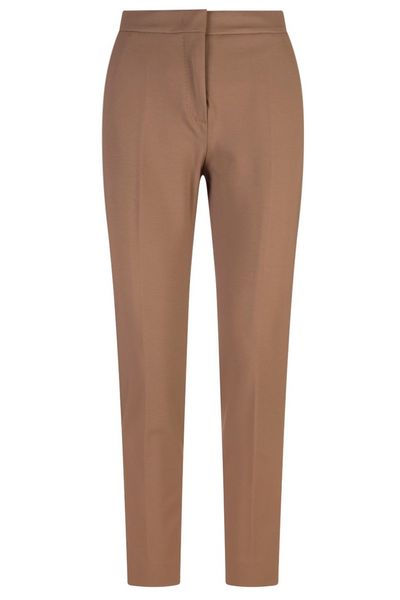 Max Mara Pegno Tapered Trousers
