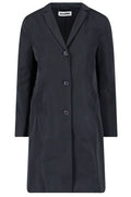 Jil Sander Single-Breasted Coats