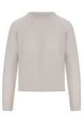 Herno Short Sleeve Crewneck Jumper