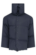 Alaïa Puffer Down Jacket