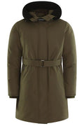 Woolrich Ramar Arctic Hooded Parka
