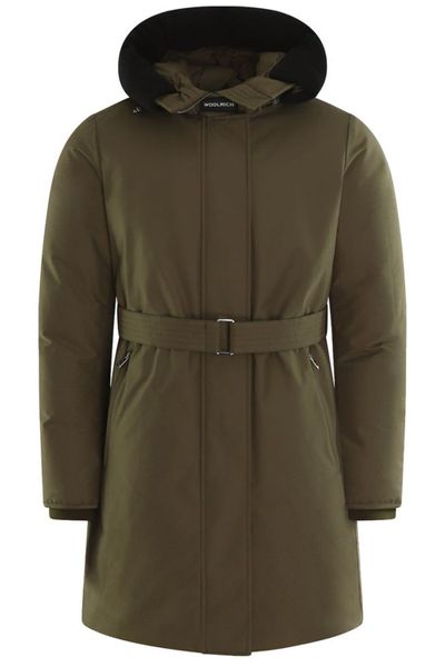 Woolrich Ramar Arctic Hooded Parka