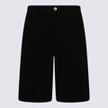 Auralee Tailored Long Shorts