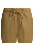 Loulou De Saison Malone Drawstring Shorts