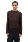 Gucci Sequin Embellished Crewneck Jumper