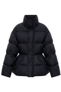 Balenciaga High-Neck Puffer jacket