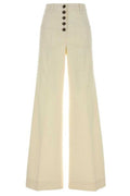 Etro Wide Leg Jeans