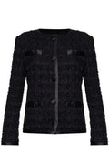 Dolce & Gabbana Tweed Blazer