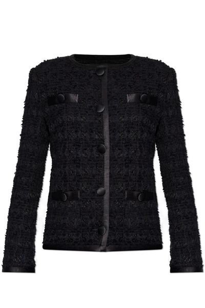 Dolce & Gabbana Tweed Blazer