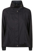 Herno High Neck Jacket