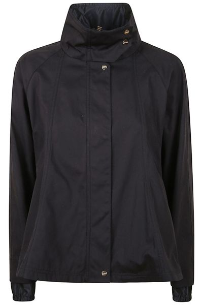 Herno High Neck Jacket