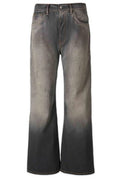 Acne Studios Wide Leg Jeans