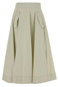 Herno Laminar 2L Goretex Skirt