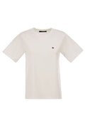 Weekend Max Mara Venaco Crewneck T-Shirt