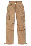 Ganni Twill Trousers